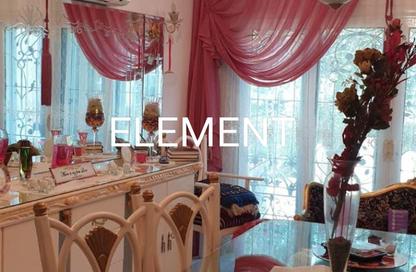 Twin House - 4 Bedrooms - 5 Bathrooms for sale in Zayed 2000 - 4th District - Sheikh Zayed City - Giza Twin House - 4 Bedrooms - 5 Bathrooms for sale in Zayed 2000 - 4th District - Sheikh Zayed City - Giza