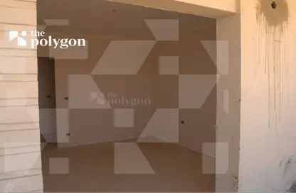 Apartment - 3 Bedrooms - 3 Bathrooms for sale in O West - 6 October Compounds - 6 October City - Giza