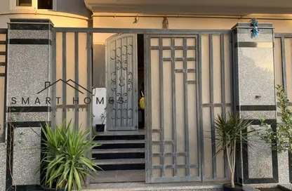 Apartment - 3 Bedrooms - 1 Bathroom for rent in 11th District - Sheikh Zayed City - Giza