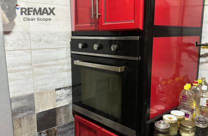 Apartment - 3 Bedrooms - 1 Bathroom for sale in Salah Salem St. - Roxy - Heliopolis - Masr El Gedida - Cairo Apartment - 3 Bedrooms - 1 Bathroom for sale in Salah Salem St. - Roxy - Heliopolis - Masr El Gedida - Cairo
