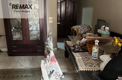 Apartment - 3 Bedrooms - 1 Bathroom for sale in Salah Salem St. - Roxy - Heliopolis - Masr El Gedida - Cairo Apartment - 3 Bedrooms - 1 Bathroom for sale in Salah Salem St. - Roxy - Heliopolis - Masr El Gedida - Cairo