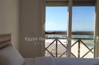 Villa - 4 Bedrooms - 3 Bathrooms for sale in Beit Al Bahr - Sidi Heneish - North Coast