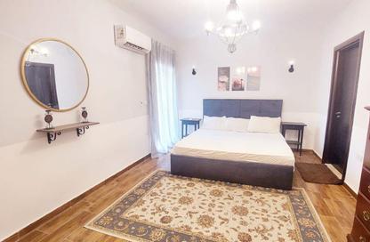 Apartment - 2 Bedrooms - 2 Bathrooms for rent in Mountain View Executive - Al Andalus District - New Cairo City - Cairo