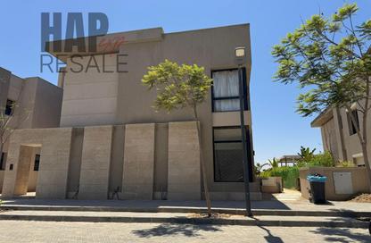Chalet - 3 Bedrooms - 3 Bathrooms for sale in Swan Lake North Coast - Qesm Ad Dabaah - North Coast