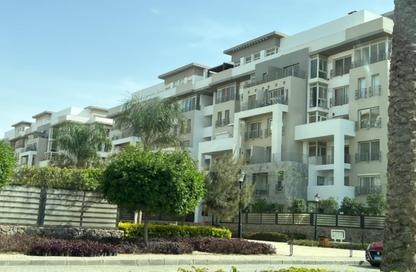 Apartment - 3 Bedrooms - 3 Bathrooms for sale in HPR 1 - Hyde Park - New Cairo City - Cairo Apartment - 3 Bedrooms - 3 Bathrooms for sale in HPR 1 - Hyde Park - New Cairo City - Cairo