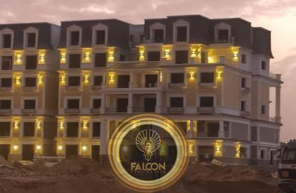 iVilla - 3 Bedrooms - 3 Bathrooms for sale in Mountain View Hyde Park - 5th Settlement Compounds - The 5th Settlement - New Cairo City - Cairo
