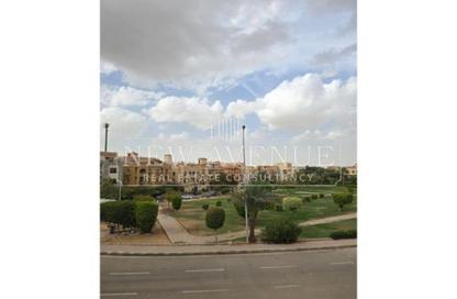 Villa - 7+ Bedrooms - 7+ Bathrooms for sale in Al Sheikh Hassan Maamoun St. - El Yasmeen 7 - El Yasmeen - New Cairo City - Cairo