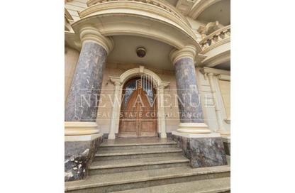 Villa - 7+ Bedrooms - 7+ Bathrooms for sale in Al Sheikh Hassan Maamoun St. - El Yasmeen 7 - El Yasmeen - New Cairo City - Cairo