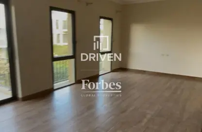 Townhouse - 5 Bedrooms - 4 Bathrooms for rent in Westown - Sheikh Zayed Compounds - Sheikh Zayed City - Giza