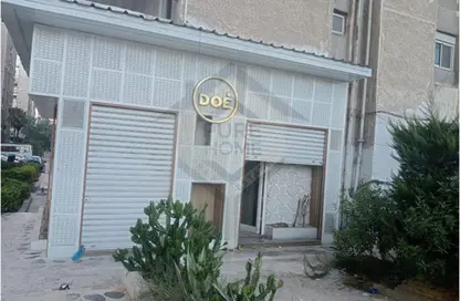 Shop - Studio - 1 Bathroom for rent in Sidi Gaber St. - Sidi Gaber - Hay Sharq - Alexandria