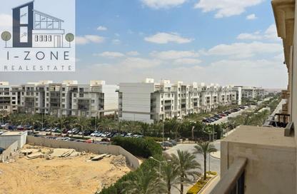 Apartment - 2 Bedrooms - 2 Bathrooms for rent in Hyde Park - New Cairo City - Cairo
