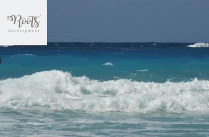 Chalet - 1 Bedroom - 1 Bathroom for sale in Seashell - Sidi Abdel Rahman - North Coast