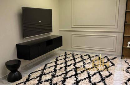 Apartment - 3 Bedrooms - 3 Bathrooms for rent in Eastown - 5th Settlement Compounds - The 5th Settlement - New Cairo City - Cairo