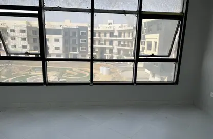 Clinic - 2 Bedrooms - 1 Bathroom for rent in Uphill Residence - 5th Settlement Compounds - The 5th Settlement - New Cairo City - Cairo