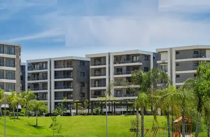 شقة - 3 غرف نوم - 3 حمامات للايجار في تاج سلطان - الطريق الدائري - القاهرة