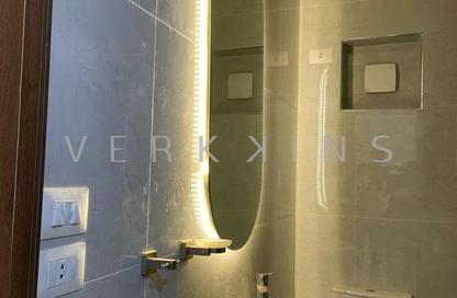 Apartment - 3 - 2 for rent in Shalya Taj City - 5th Settlement Compounds - The 5th Settlement - New Cairo City - Cairo