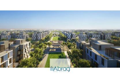 تاون هاوس - 4 - 4 للبيع في فاي سوديك - مدينة زايد الجديدة - الشيخ زايد - الجيزة