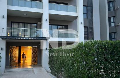 Apartment - 3 Bedrooms - 2 Bathrooms for rent in The Address East - 90 Street - The 5th Settlement - New Cairo City - Cairo