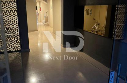 Apartment - 3 Bedrooms - 2 Bathrooms for rent in The Address East - 90 Street - The 5th Settlement - New Cairo City - Cairo