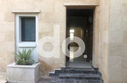 Villa - 4 - 4 for sale in Terencia - Uptown Cairo - Mokattam - Cairo