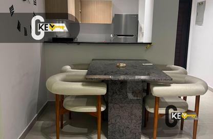 Apartment - 2 Bedrooms - 1 Bathroom for rent in B12 - Madinaty - Cairo Apartment - 2 Bedrooms - 1 Bathroom for rent in B12 - Madinaty - Cairo