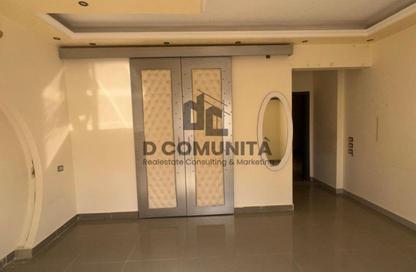 Apartment - 3 Bedrooms - 2 Bathrooms for rent in Family City - North Investors Area - New Cairo City - Cairo