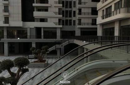 Apartment - 3 - 2 for sale in Go Heliopolis - Masaken Al Mohandesin - Nasr City - Cairo Apartment - 3 - 2 for sale in Go Heliopolis - Masaken Al Mohandesin - Nasr City - Cairo