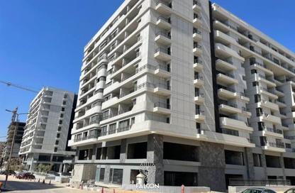 Apartment - 3 - 2 for sale in Go Heliopolis - Masaken Al Mohandesin - Nasr City - Cairo