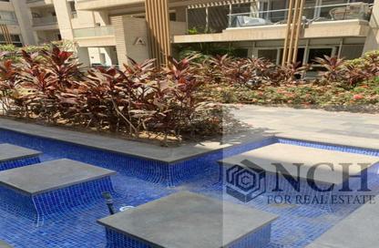 Apartment - 3 Bedrooms - 3 Bathrooms for sale in Mountain View iCity - 5th Settlement Compounds - The 5th Settlement - New Cairo City - Cairo