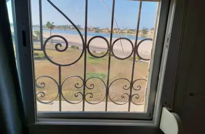 فيلا - 4 غرف نوم - 4 حمامات للبيع في مارينا 2 - مارينا - العلمين - الساحل الشمالي