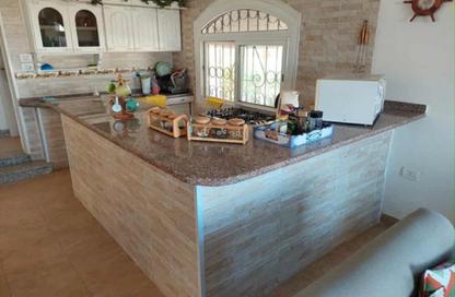 Villa - 4 Bedrooms - 4 Bathrooms for sale in Marina 2 - Marina - Al Alamein - North Coast