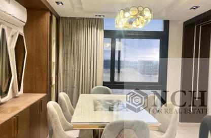 Apartment - 2 Bedrooms - 2 Bathrooms for rent in Azad - 5th Settlement Compounds - The 5th Settlement - New Cairo City - Cairo Apartment - 2 Bedrooms - 2 Bathrooms for rent in Azad - 5th Settlement Compounds - The 5th Settlement - New Cairo City - Cairo
