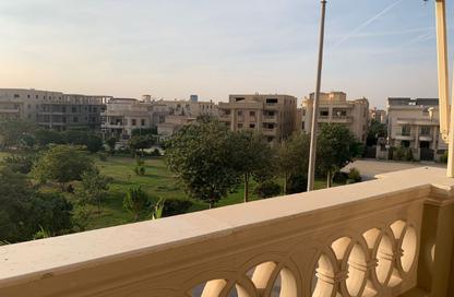 Apartment - 4 - 3 for sale in El Yasmeen 8 - El Yasmeen - New Cairo City - Cairo