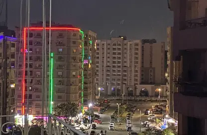 Apartment - 2 Bedrooms - 1 Bathroom for sale in Al Waha City - 10th District - Nasr City - Cairo