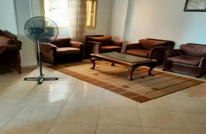 شقة - 3 غرف نوم - 2 حمامات للبيع في شارع اللاسلكي - اللاسلكي - المعادي الجديدة - حي المعادي - القاهرة