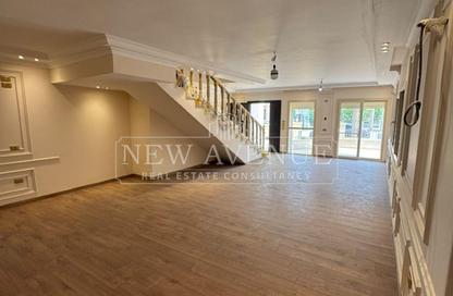 Villa - 4 - 4 for sale in Elan Sarai - Sarai - Mostakbal City Compounds - Mostakbal City - Future City - Cairo