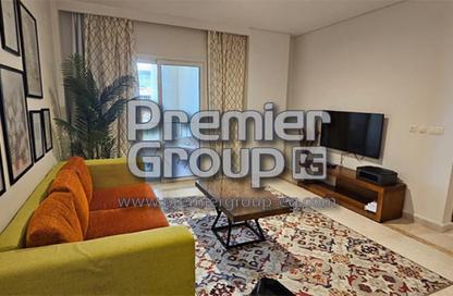 Apartment - 2 Bedrooms - 2 Bathrooms for rent in Mivida - 5th Settlement Compounds - The 5th Settlement - New Cairo City - Cairo