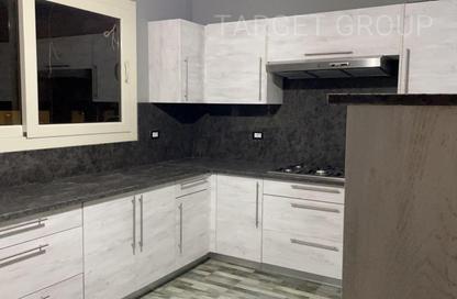 Villa - 5 - 7 for rent in Cairo Festival City - North Investors Area - New Cairo City - Cairo