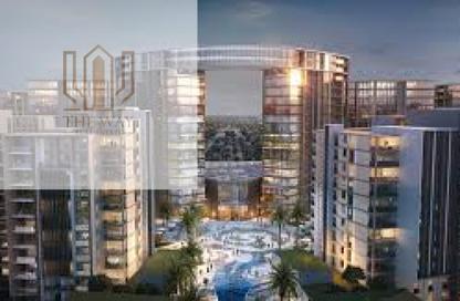 Apartment - Studio for sale in Park Side Residence - Zed Towers - Sheikh Zayed Compounds - Sheikh Zayed City - Giza