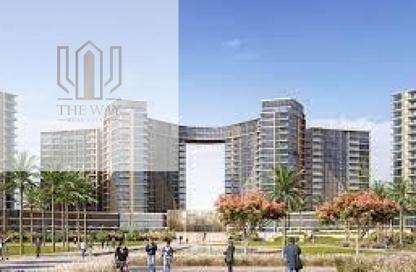 Apartment - Studio for sale in Park Side Residence - Zed Towers - Sheikh Zayed Compounds - Sheikh Zayed City - Giza Apartment - Studio for sale in Park Side Residence - Zed Towers - Sheikh Zayed Compounds - Sheikh Zayed City - Giza