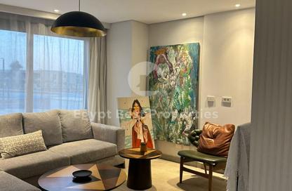 Apartment - 1 - 1 for sale in Badya Palm Hills - 6 October Compounds - 6 October City - Giza
