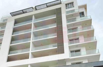 Apartment - 2 Bedrooms - 2 Bathrooms for sale in Mazarine - New Alamein City - Al Alamein - North Coast