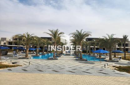 فيلا - 6 غرف نوم - 6 حمامات للبيع في لافيستا سيتي - كمبوندات العاصمة الإدارية الجديدة - العاصمة الإدارية الجديدة - القاهرة