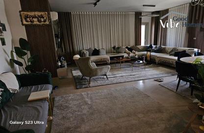 Apartment - 3 Bedrooms - 3 Bathrooms for sale in The Fourteen Golf Residences - Uptown Cairo - Mokattam - Cairo Apartment - 3 Bedrooms - 3 Bathrooms for sale in The Fourteen Golf Residences - Uptown Cairo - Mokattam - Cairo