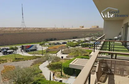 شقة - 3 غرف نوم - 3 حمامات للبيع في فورتين جولف ريزيدنس - اب تاون كايرو - المقطم - القاهرة