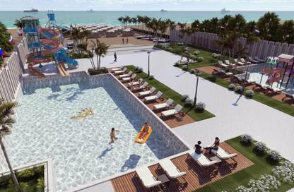 Apartment - 1 - 1 for sale in Lavanda Beach - Hurghada Resorts - Hurghada - Red Sea