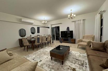 Apartment - 4 Bedrooms - 3 Bathrooms for rent in Mivida - 5th Settlement Compounds - The 5th Settlement - New Cairo City - Cairo Apartment - 4 Bedrooms - 3 Bathrooms for rent in Mivida - 5th Settlement Compounds - The 5th Settlement - New Cairo City - Cairo