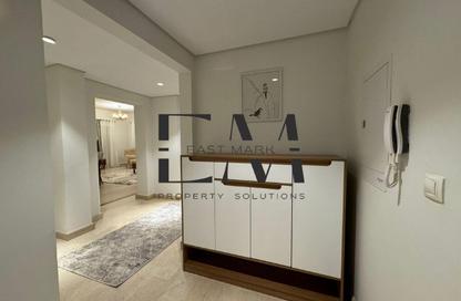 Apartment - 4 Bedrooms - 3 Bathrooms for rent in Mivida - 5th Settlement Compounds - The 5th Settlement - New Cairo City - Cairo Apartment - 4 Bedrooms - 3 Bathrooms for rent in Mivida - 5th Settlement Compounds - The 5th Settlement - New Cairo City - Cairo