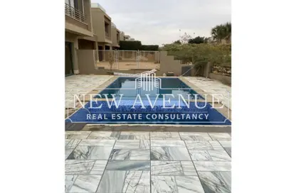 Villa - 5 Bedrooms - 5 Bathrooms for sale in Palm Hills Katameya Extension - 5th Settlement Compounds - The 5th Settlement - New Cairo City - Cairo