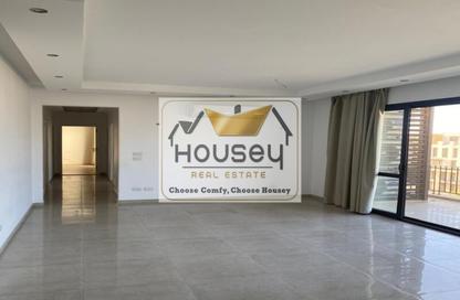 Apartment - 3 Bedrooms - 3 Bathrooms for rent in Eastown - 5th Settlement Compounds - The 5th Settlement - New Cairo City - Cairo